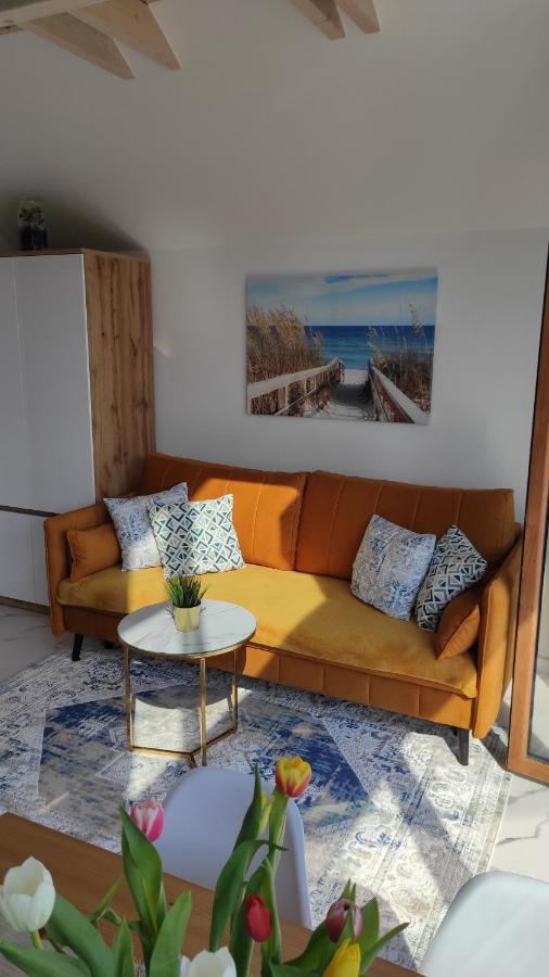 Angel Sea Hill Apartment Мехелінкі Екстер'єр фото