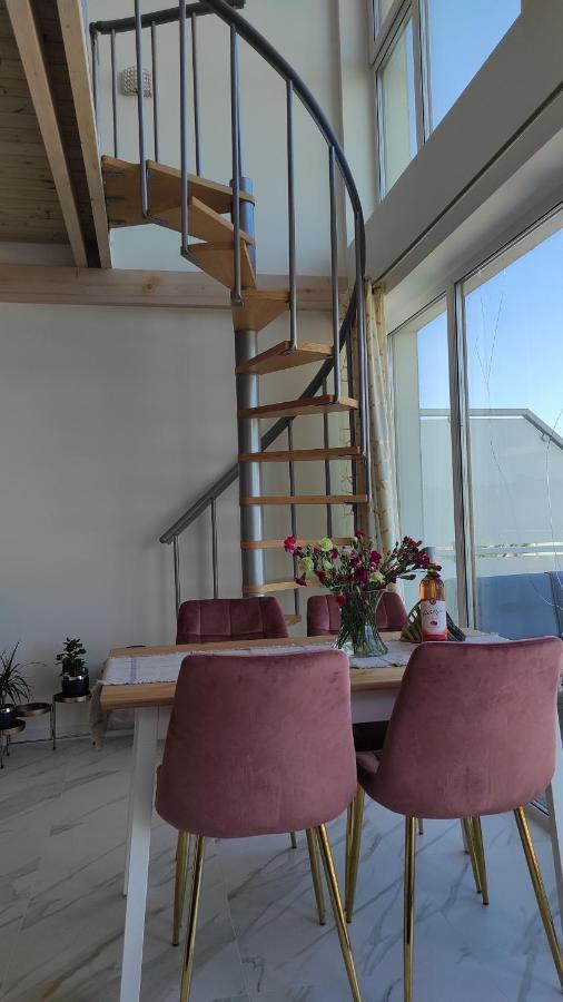 Angel Sea Hill Apartment Мехелінкі Екстер'єр фото