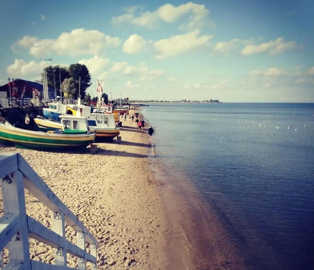 Angel Sea Hill Apartment Мехелінкі Екстер'єр фото